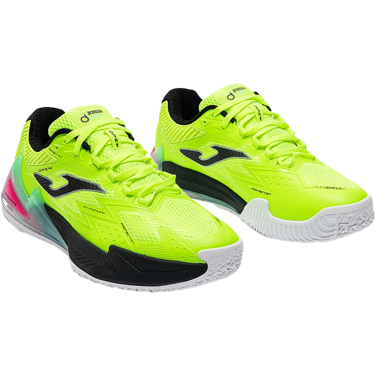 Chaussures Padel Joma Open