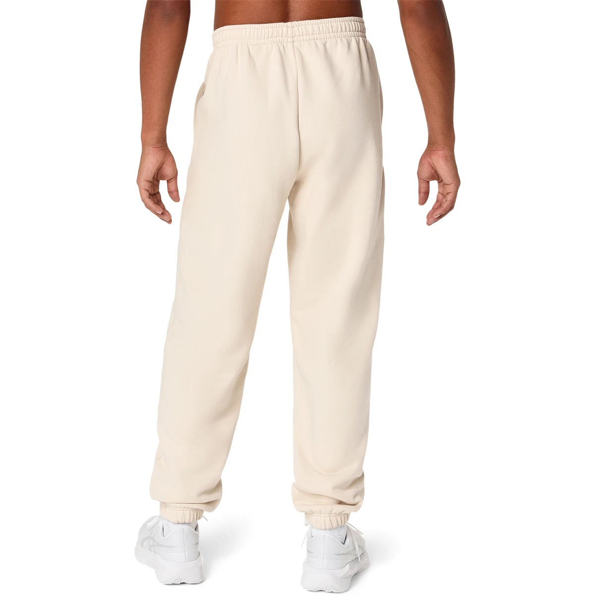 Pantalon Asics Training Fleece Relaxed