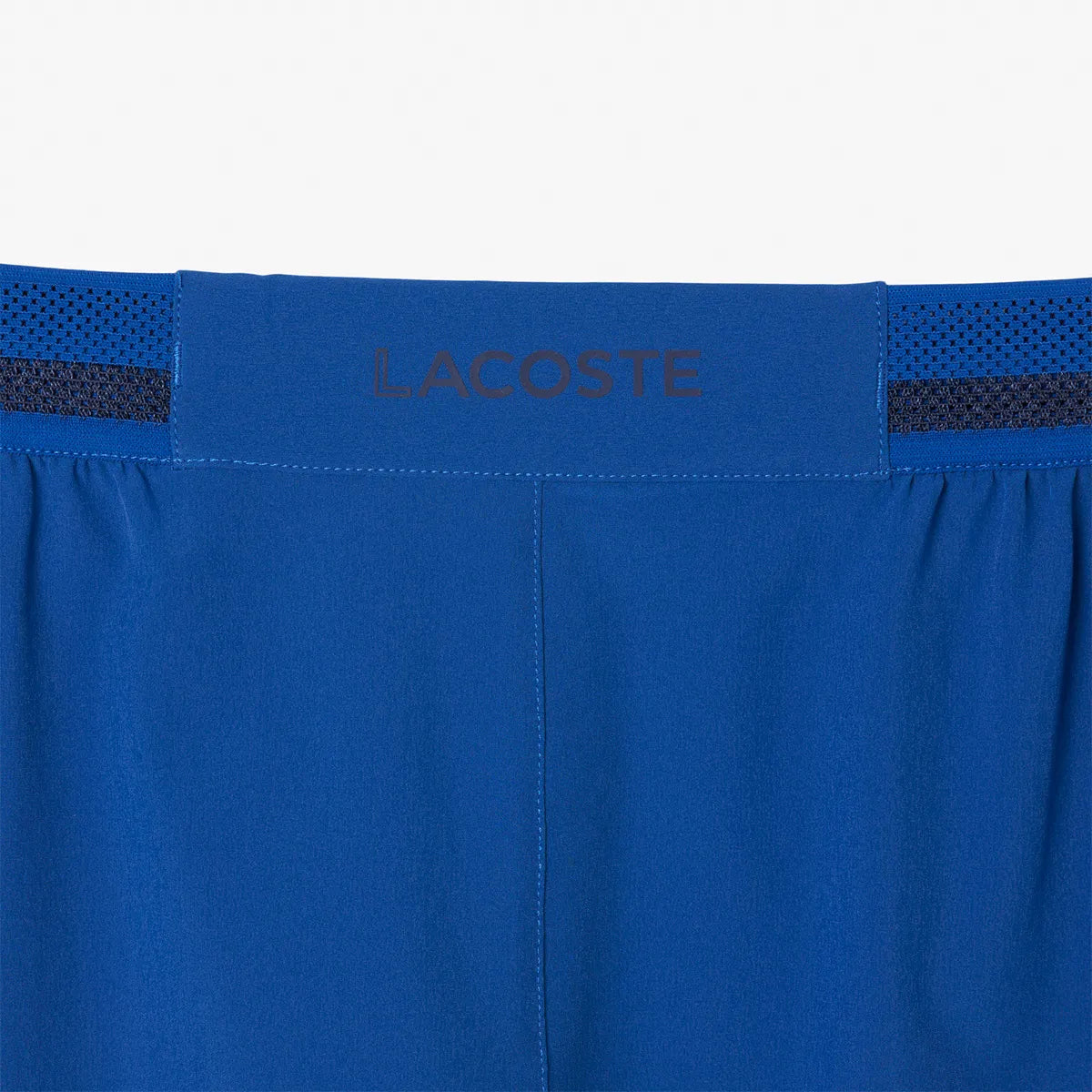 Short Lacoste Djokovic On Court Us Series