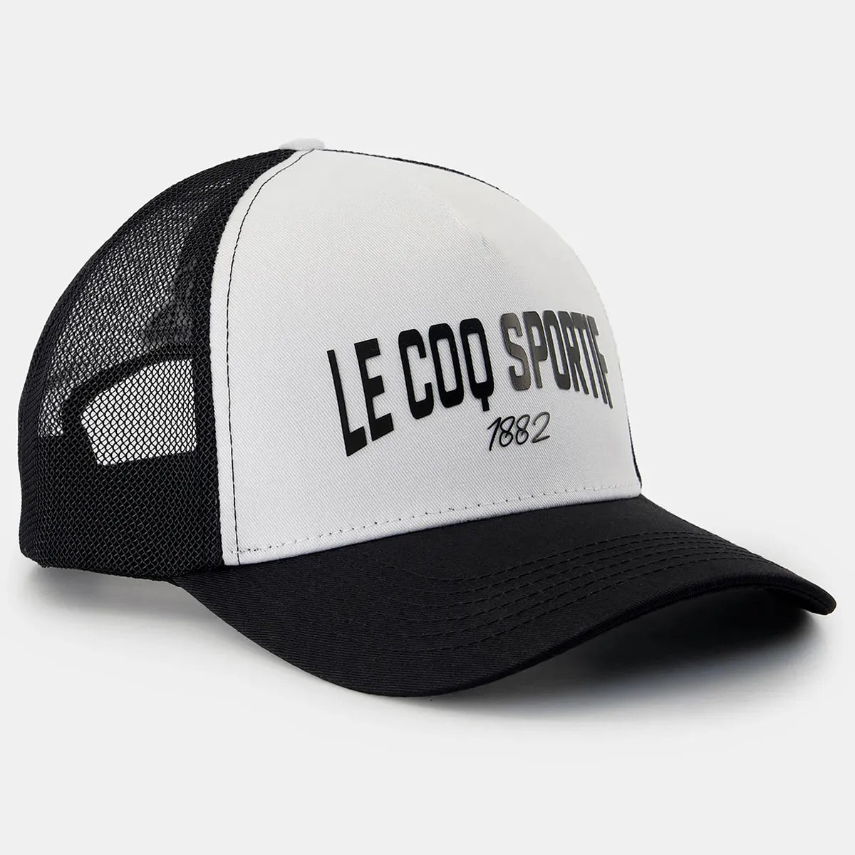 Casquette Le Coq Sportif Trucker