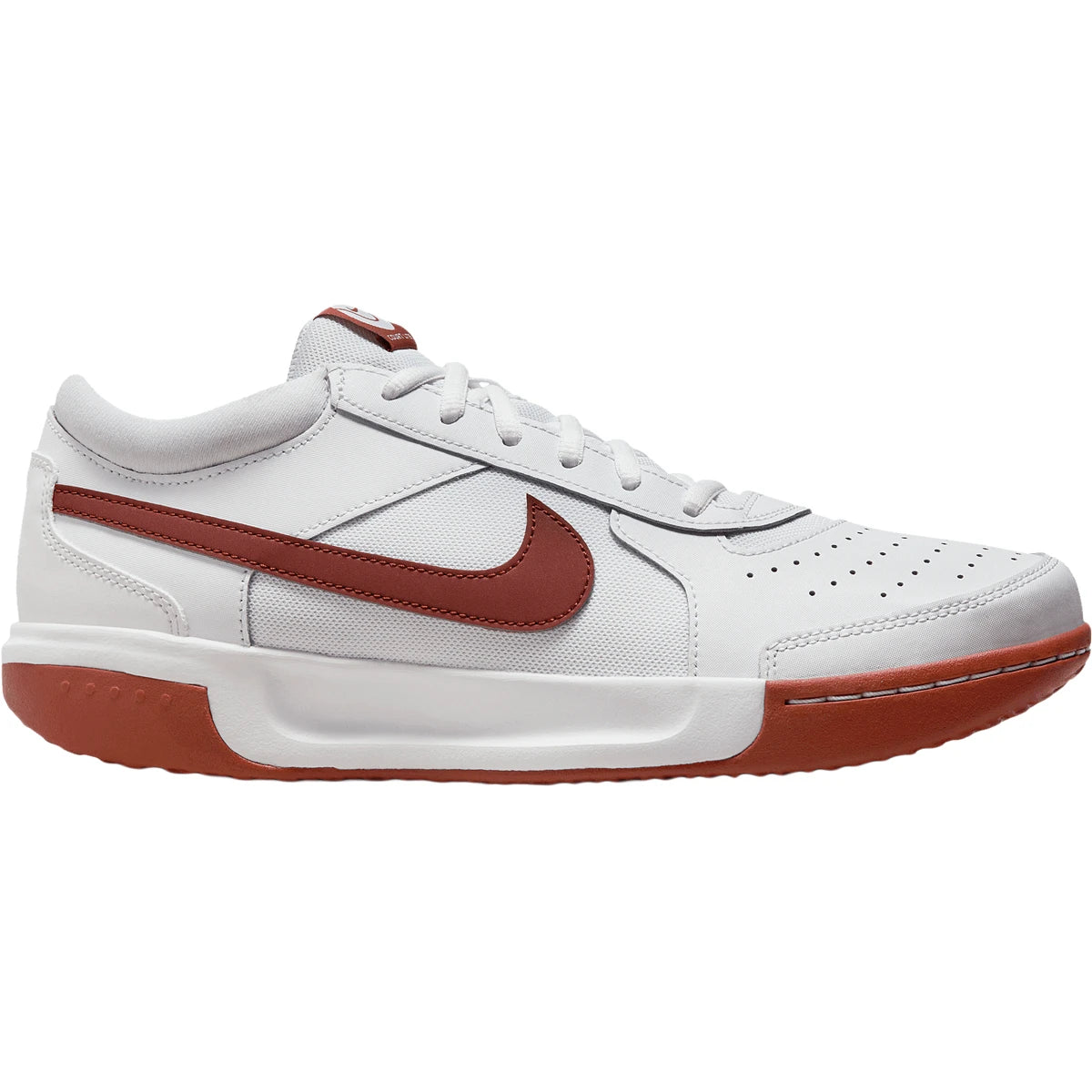 Chaussures Nike Junior Air Zoom Court Lite 3 Toutes Surfaces