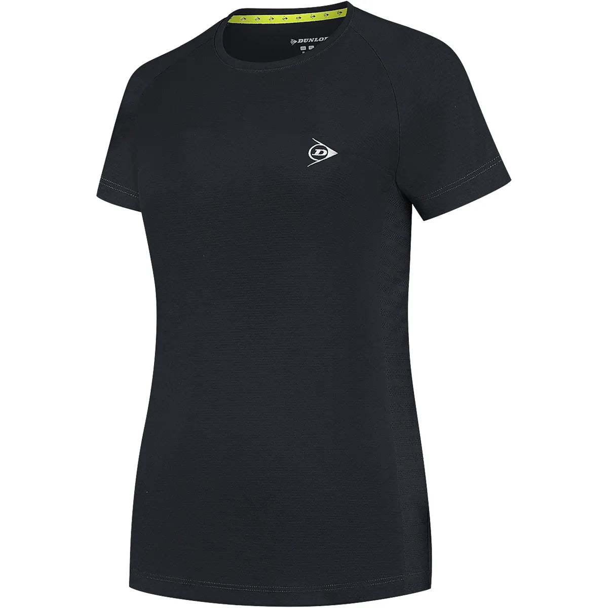 T-Shirt Dunlop Femme Club