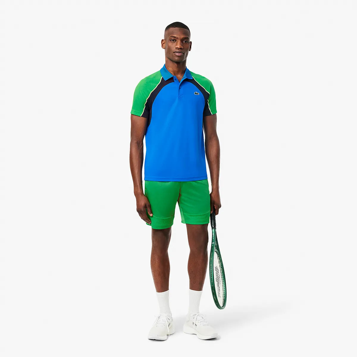 Short Lacoste Athlète Melbourne / Miami