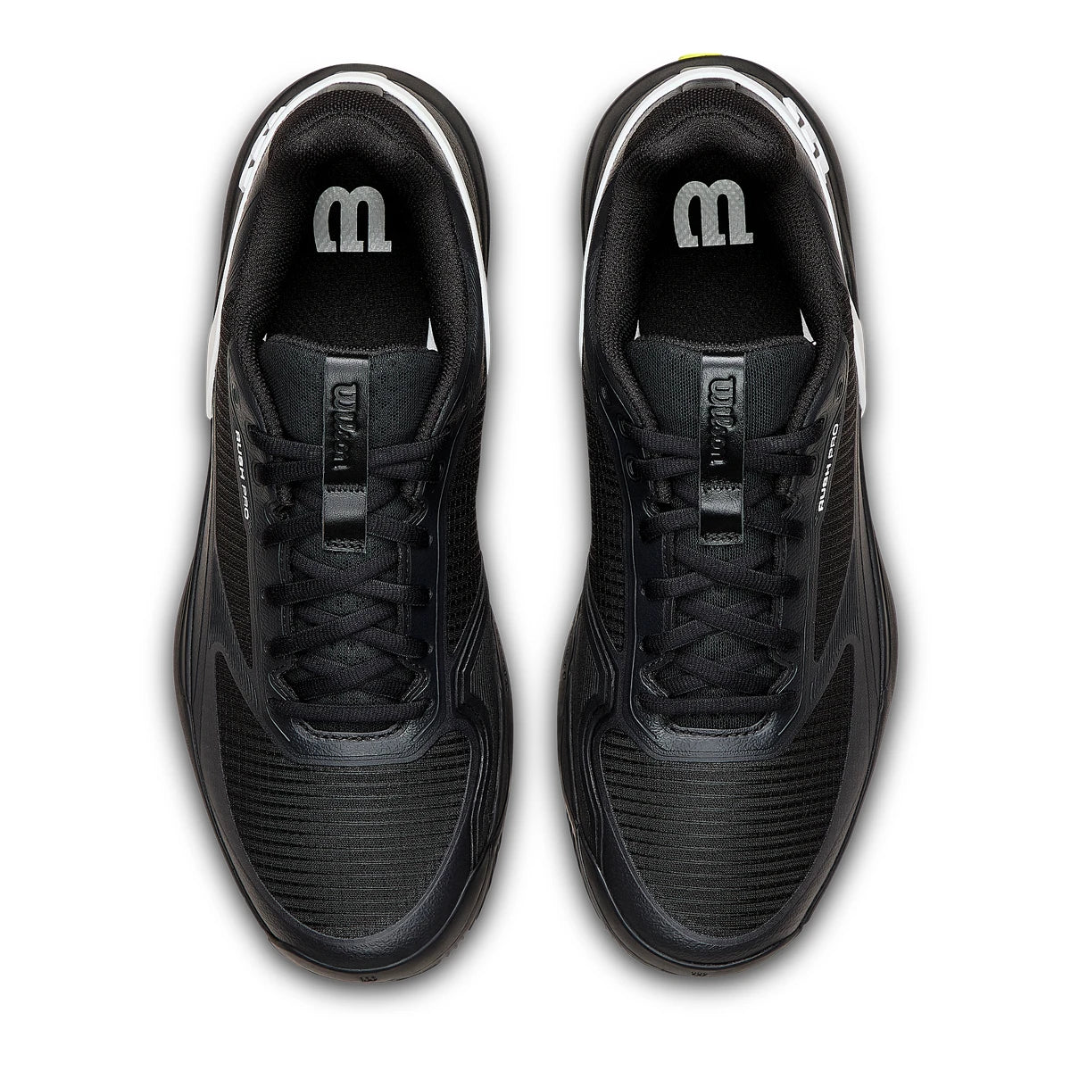 Chaussures Wilson Rush Pro 5 Terre Battue