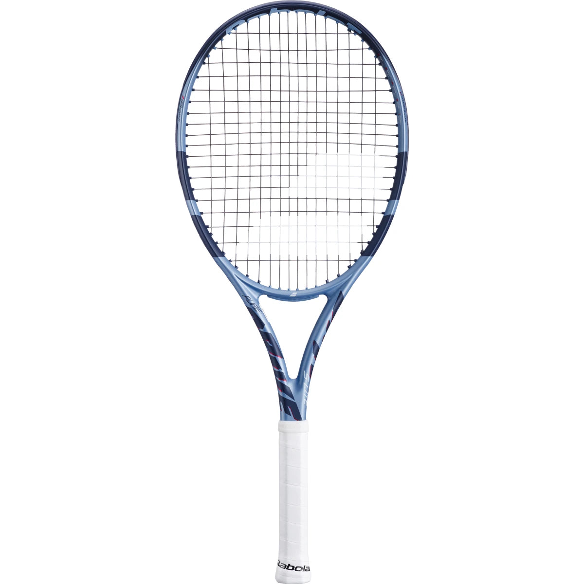 Raquette Babolat Pure Drive S Lite (255Gr)