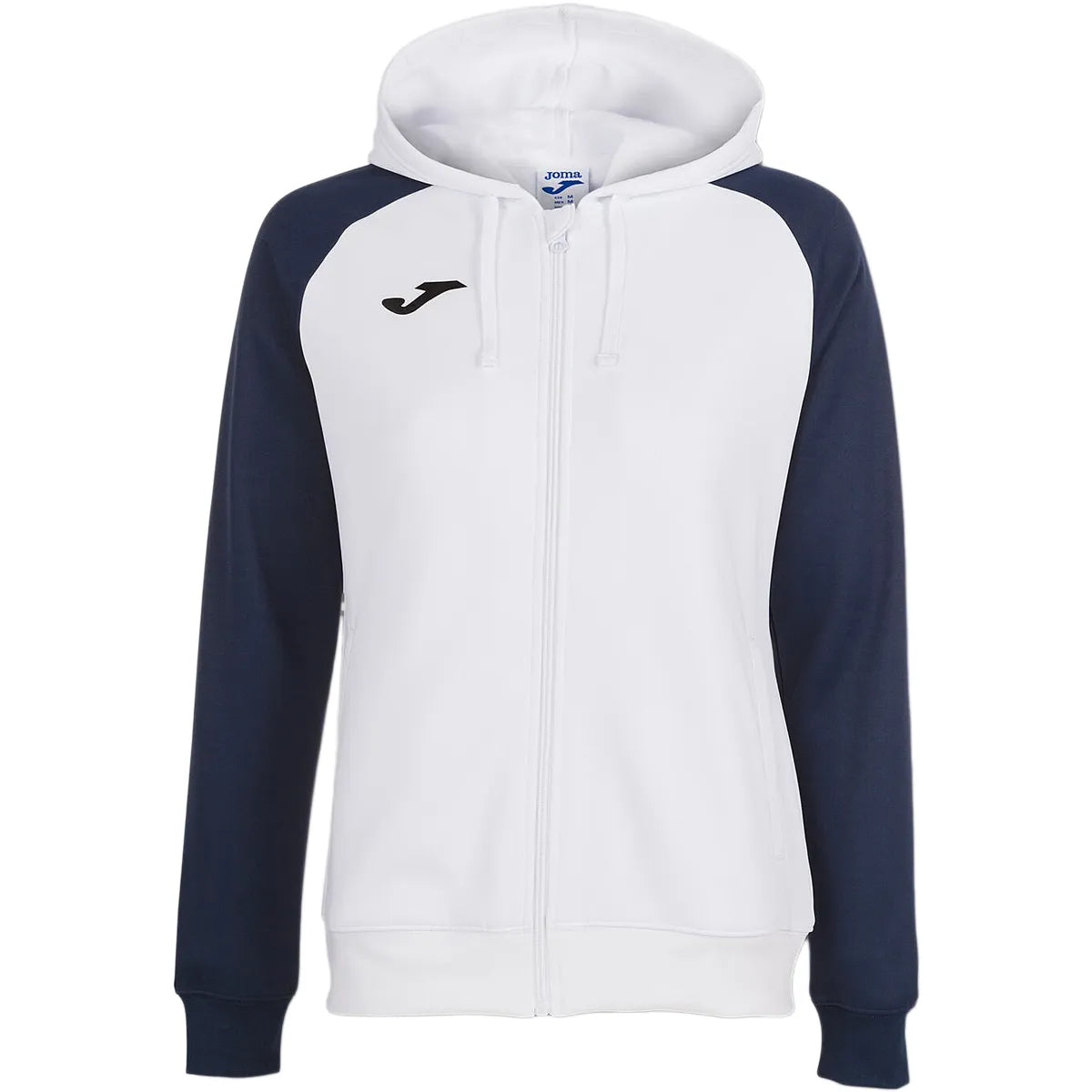 Veste A Capuche Joma Femme Academy Iv