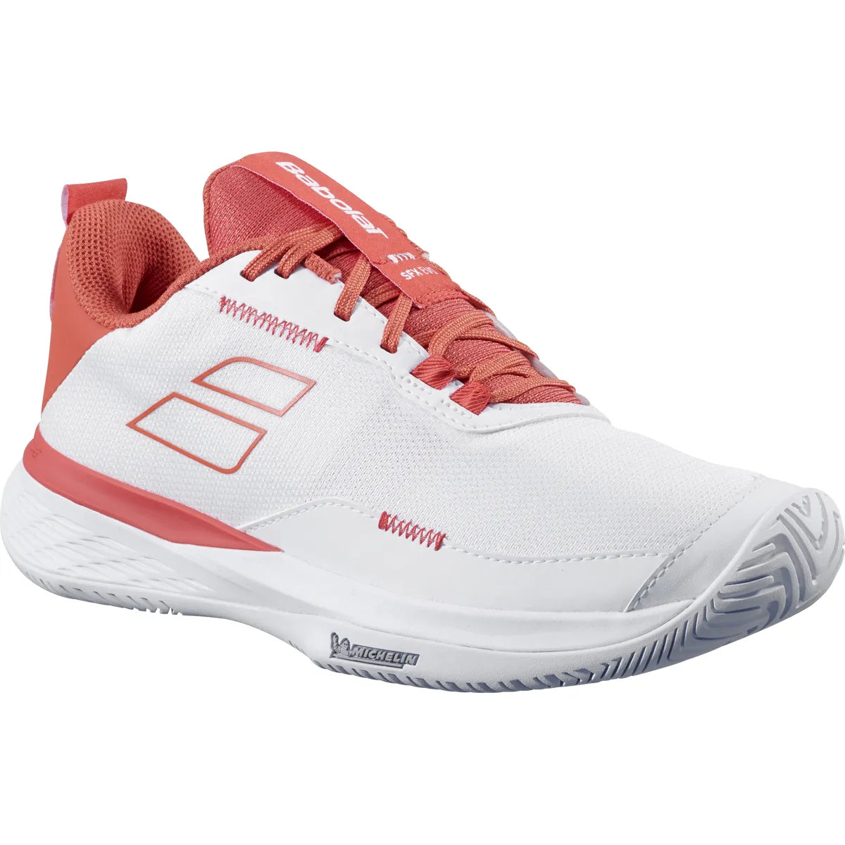 Chaussures Babolat Femme Sfx Evo Toutes Surfaces