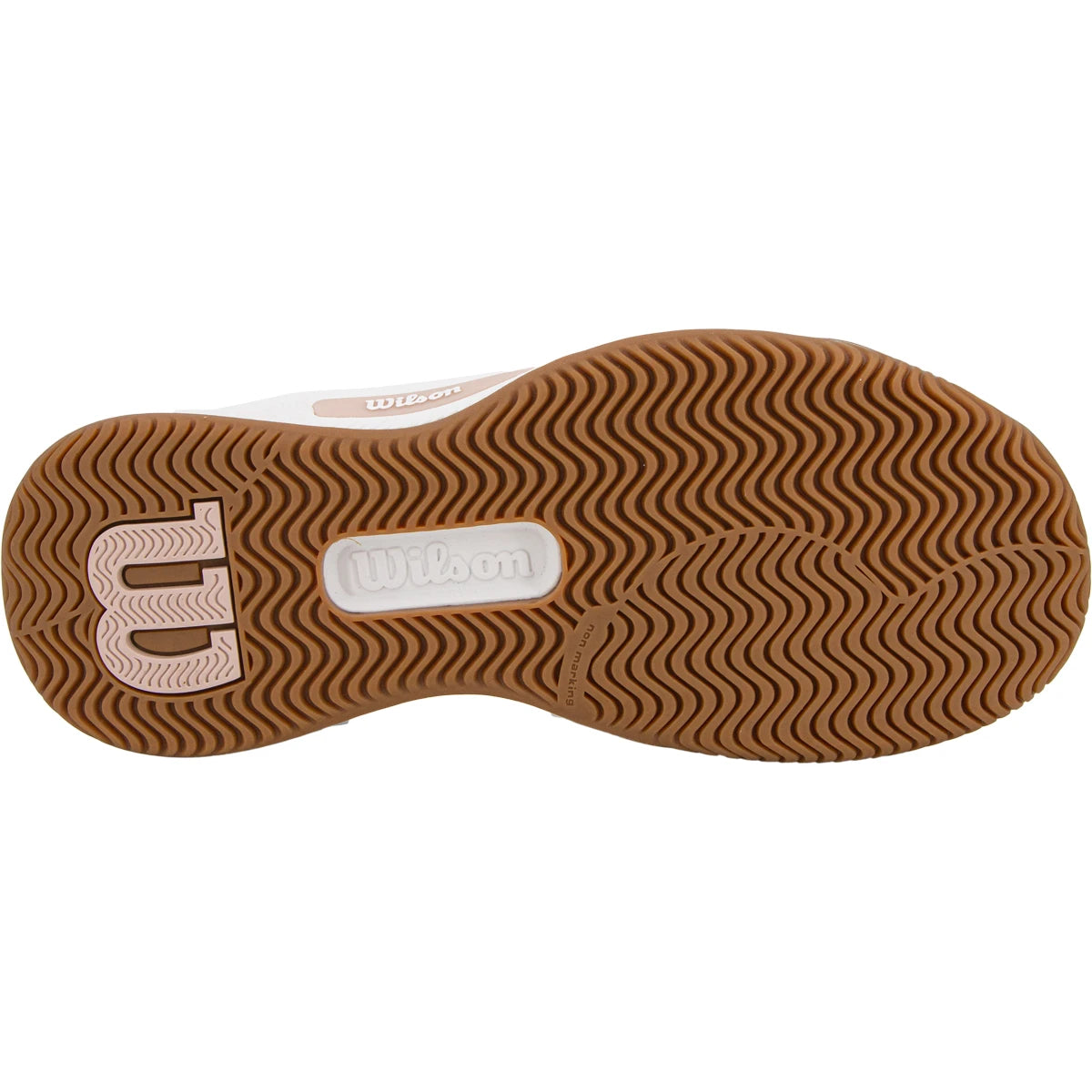 Chaussures Wilson Junior Intrigue Pro