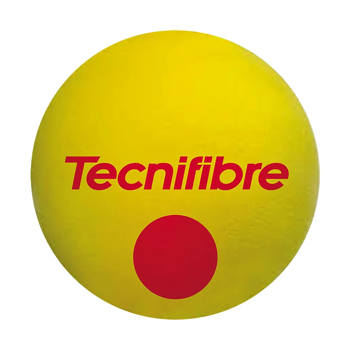 Tecnifibre Lot de 3 Balles Mousse My Ball