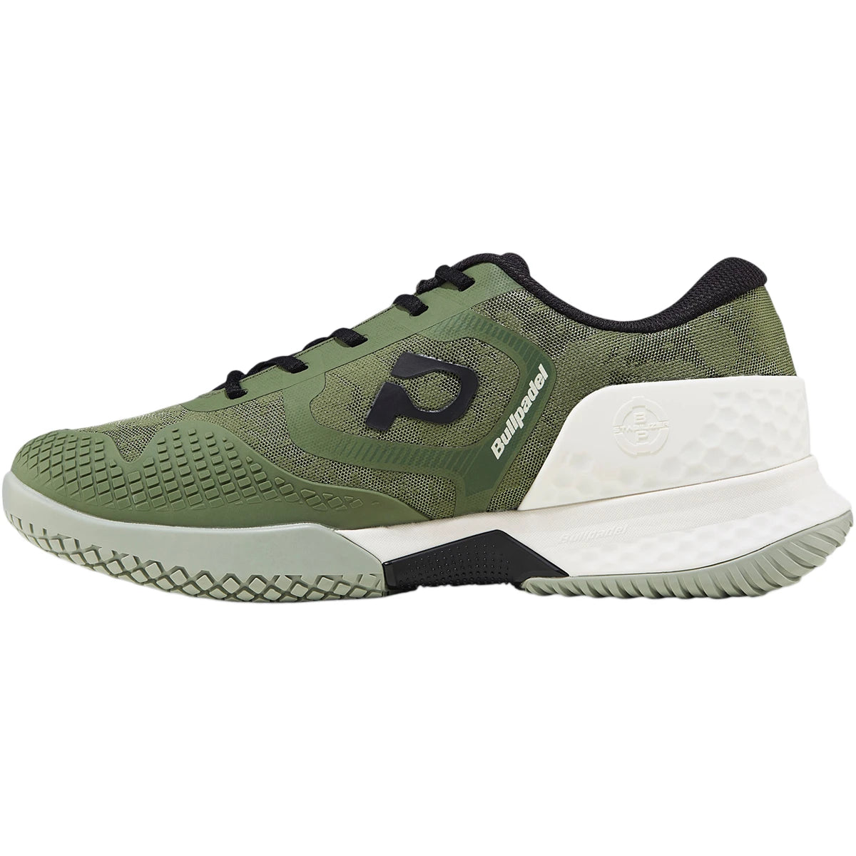 Chaussures Padel Bullpadel Premier Major 26V