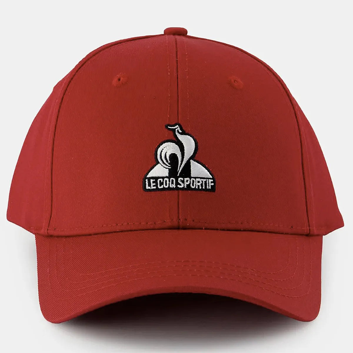 Casquette Le Coq Sportif Monochrome