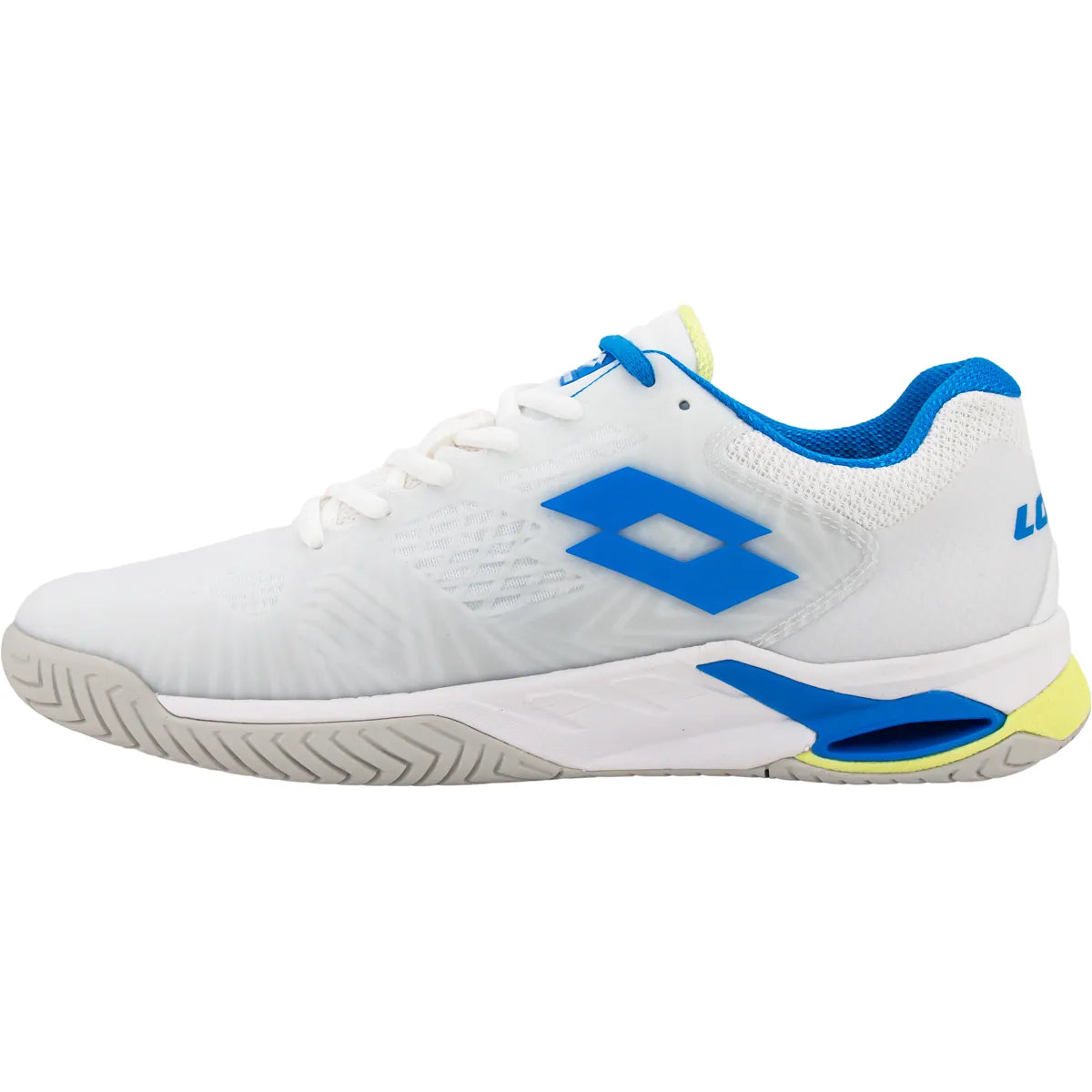 Chaussures Lotto Mirage 100 III Toutes Surfaces