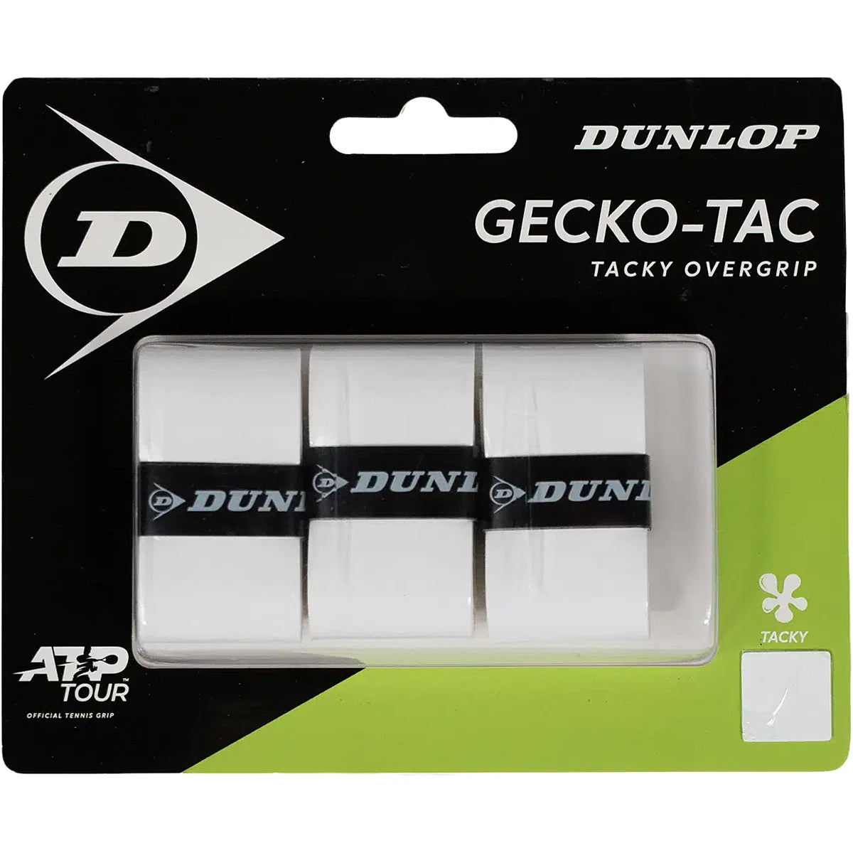 Surgrips Dunlop Gecko-Tac X3
