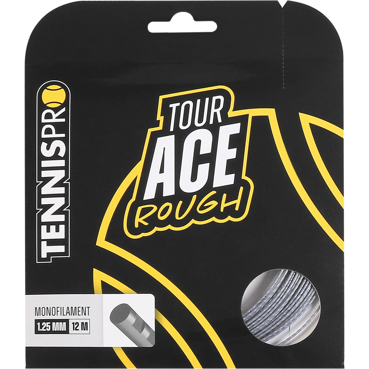 Cordage Tennispro Tour Ace Rough (12 Mètres)