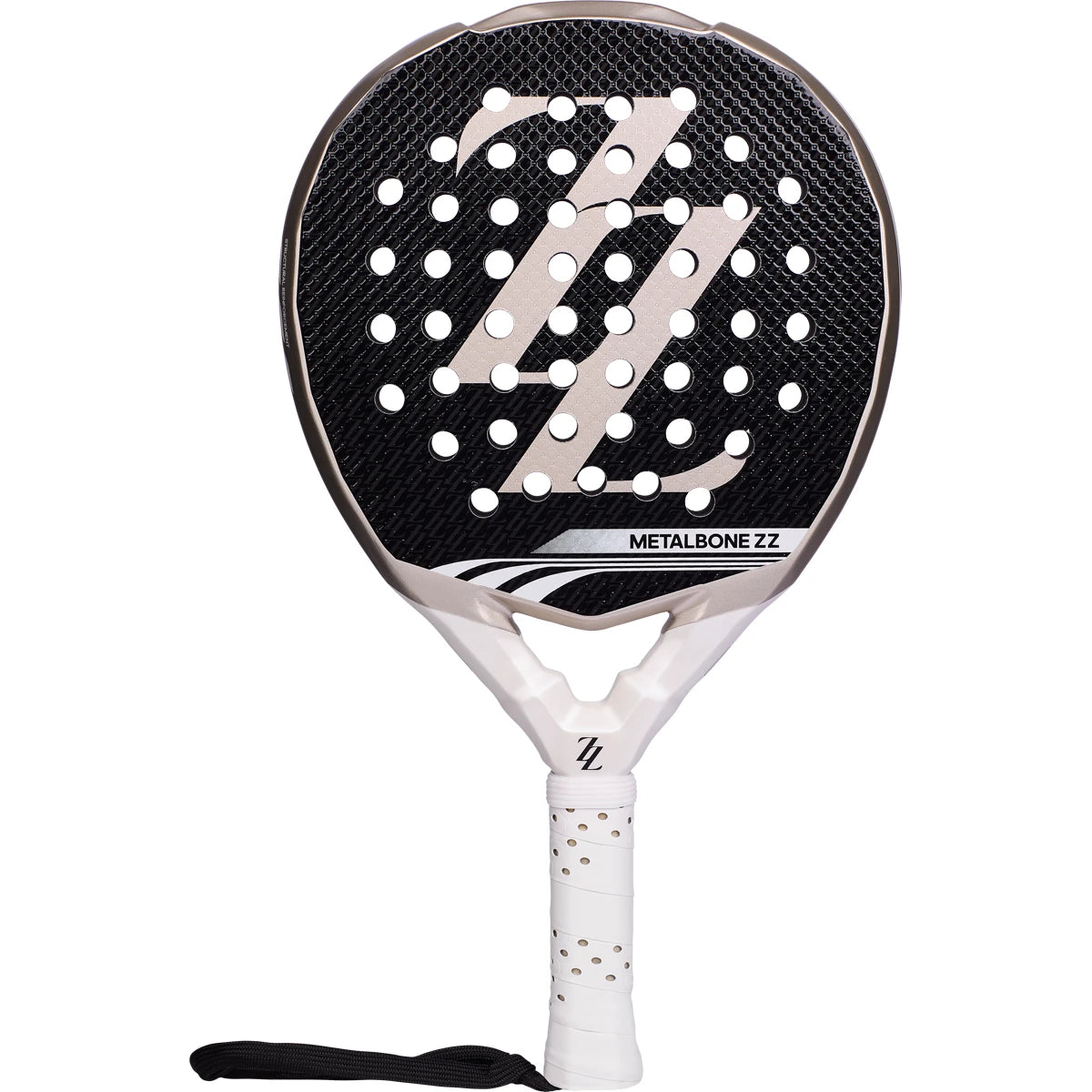 Raquette de Padel Test Adidas Metalbone ZZ Team
