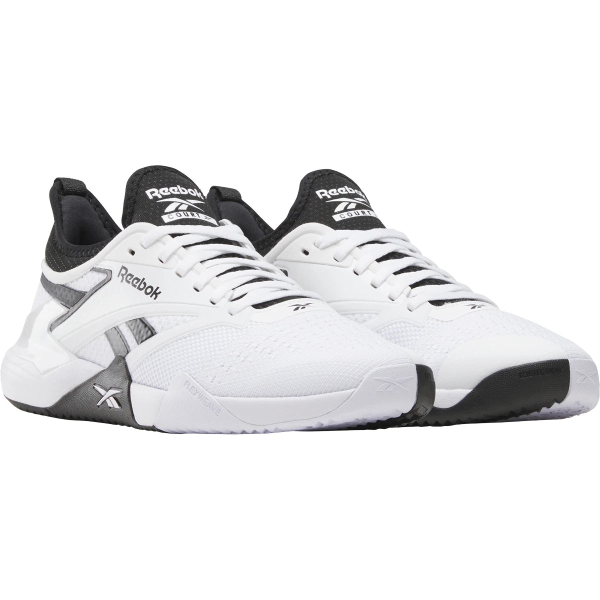 Chaussures Reebok Nano Court Toutes Surfaces
