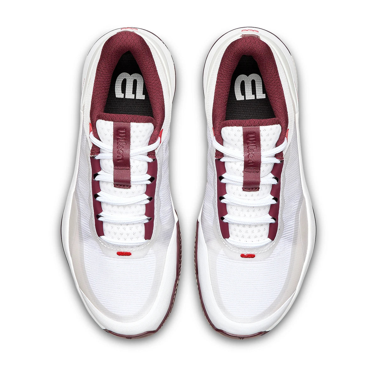 Chaussures Wilson Femme Intrigue Tour Toutes Surfaces