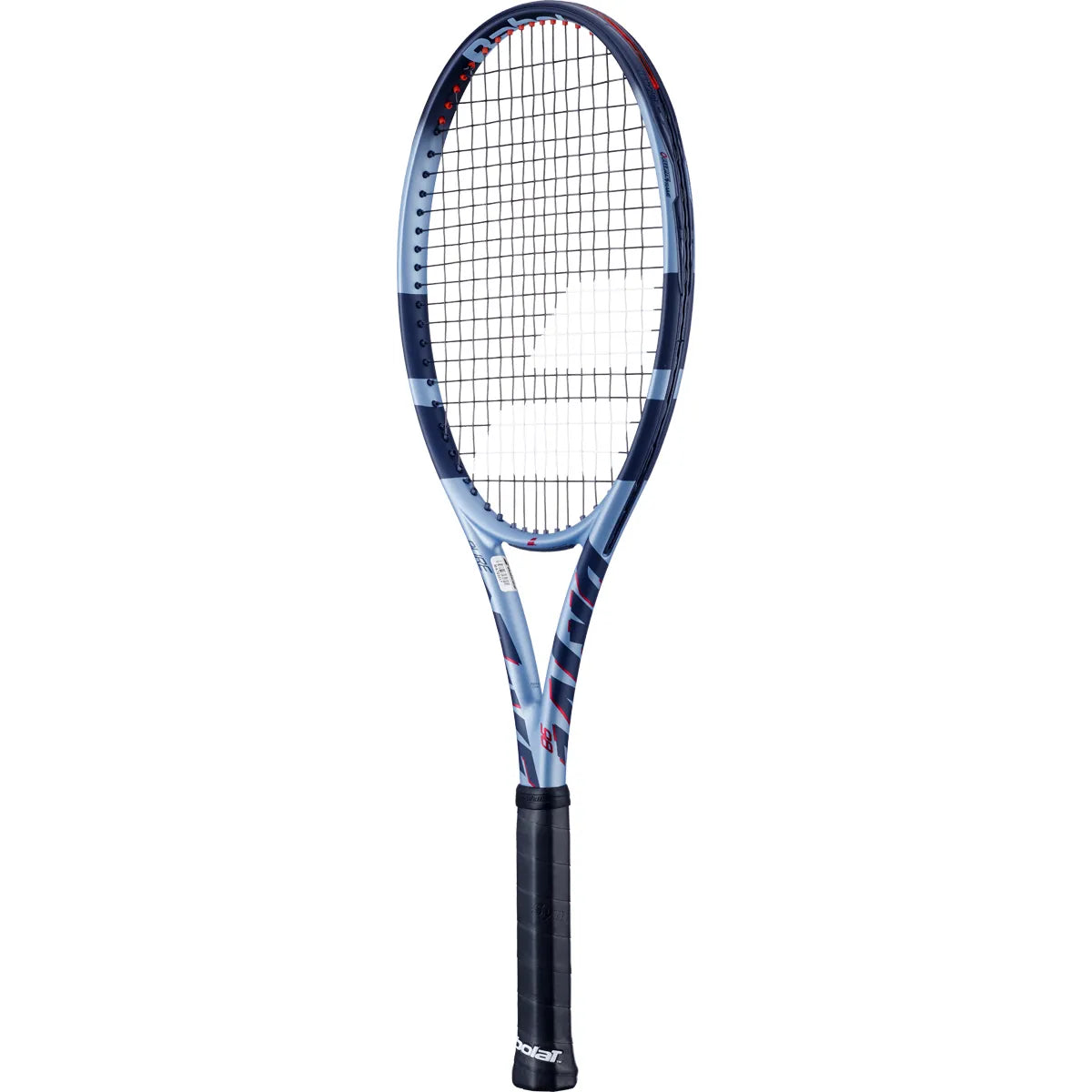 Pack de 2 Raquettes Babolat Pure Drive 98 (305 Gr)