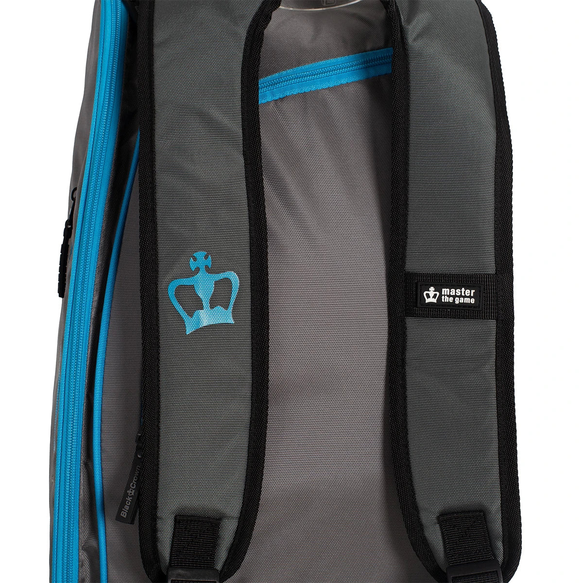 Sac de Padel Black Crown Ultimate Series V2