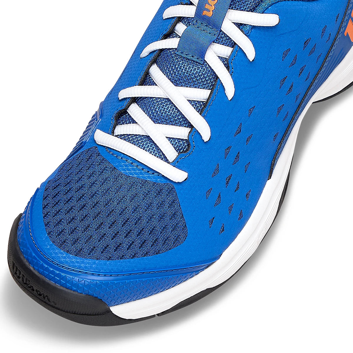 Chaussures Wilson Junior Rush Pro