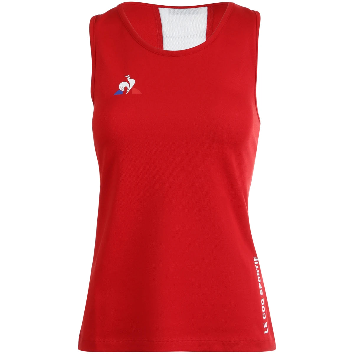Debardeur Le Coq Sportif Femme Tennis Essentiel Performance