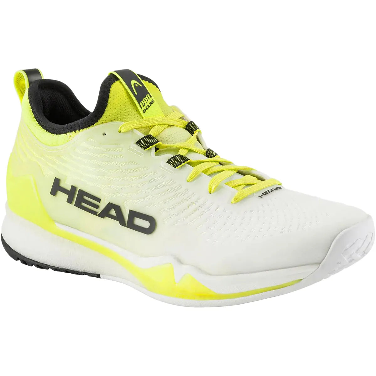Chaussures Head Endure Pro Toutes Surfaces