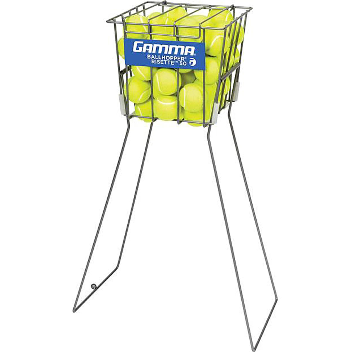 Panier Ramasse-Balles Gamma Risette 50