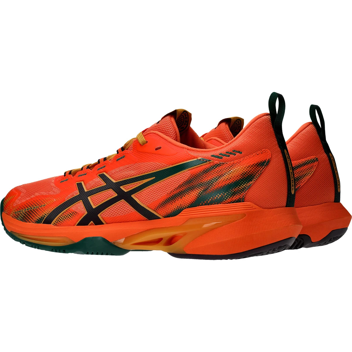 Chaussures Padel Asics Sonicsmash FF