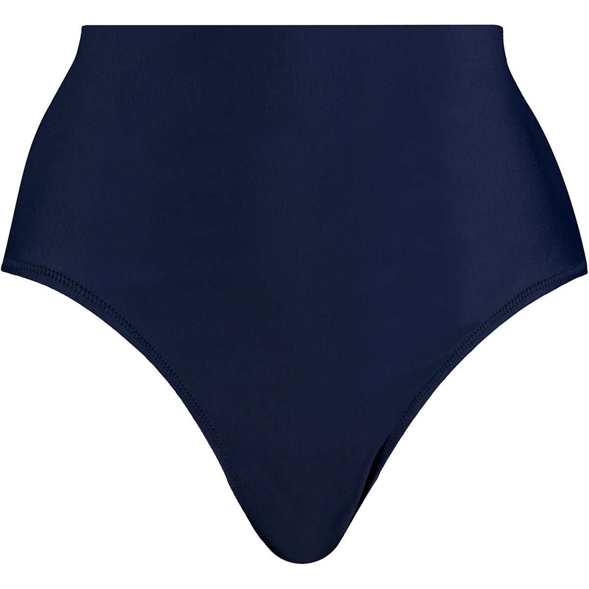 Bas de Maillot de Bain Puma Femme Taille Haute