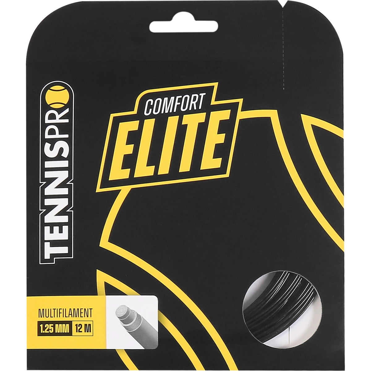 Cordage Tennispro Comfort Elite (12 Mètres)