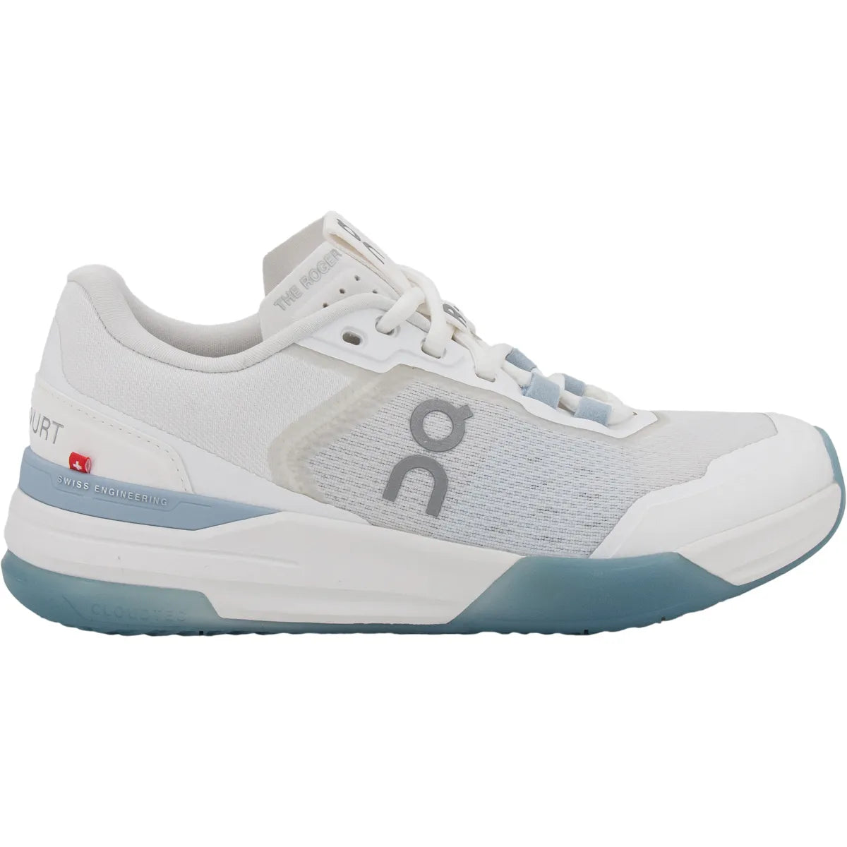 Chaussures On Femme The Roger Advantage Pro Toutes Surfaces