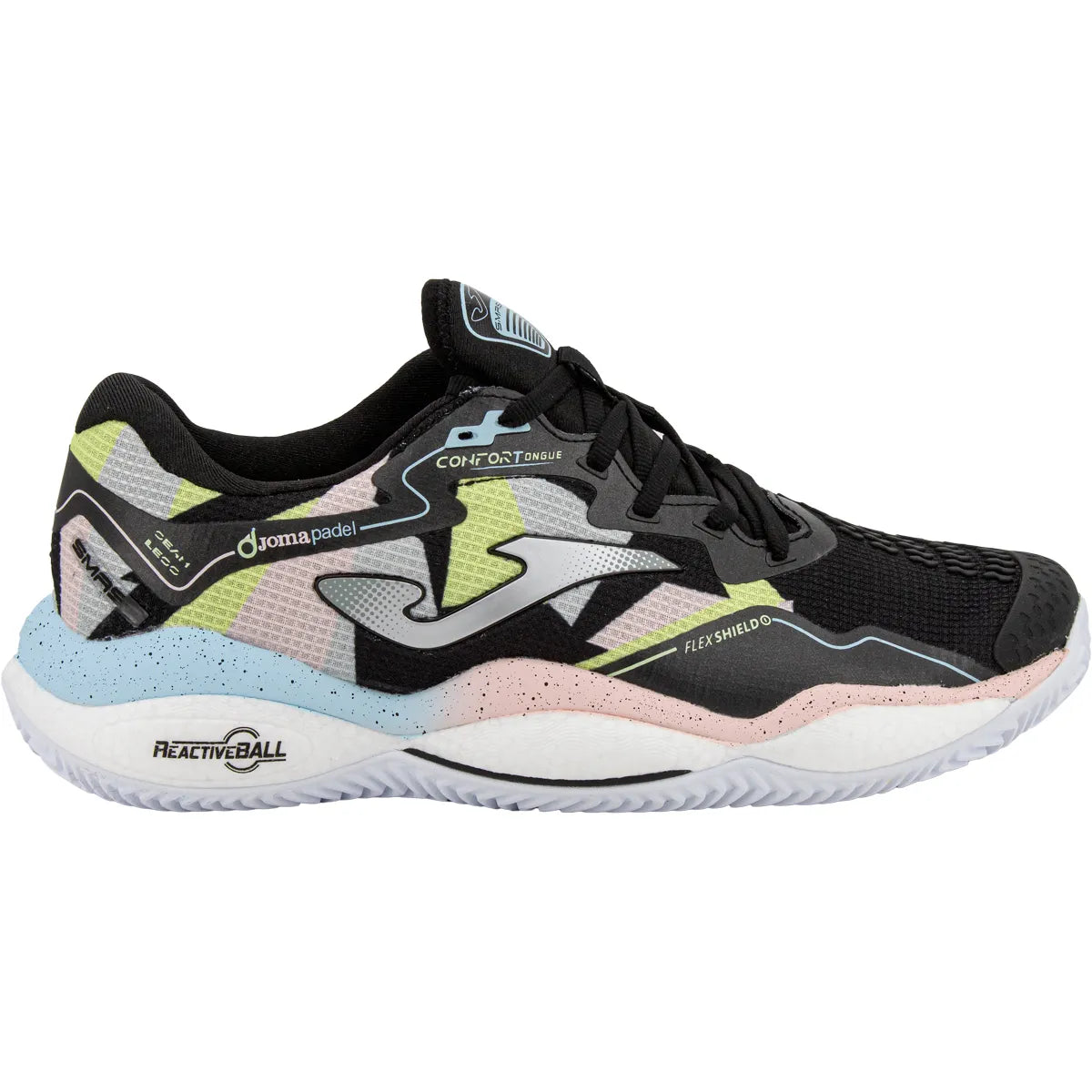 Chaussures Joma Femme Padel Smash