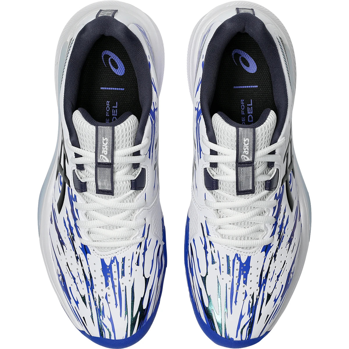 Chaussures Padel Asics Gel Challenger 15 Limited Edition