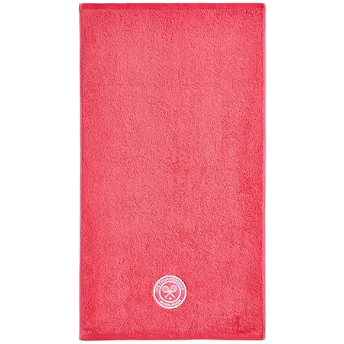 Serviette Invite Wimbledon 2026 40*70 Cm