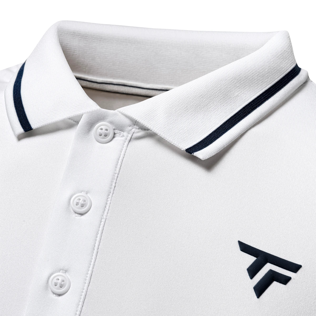 Polo Tecnifibre Garcon Team Tech