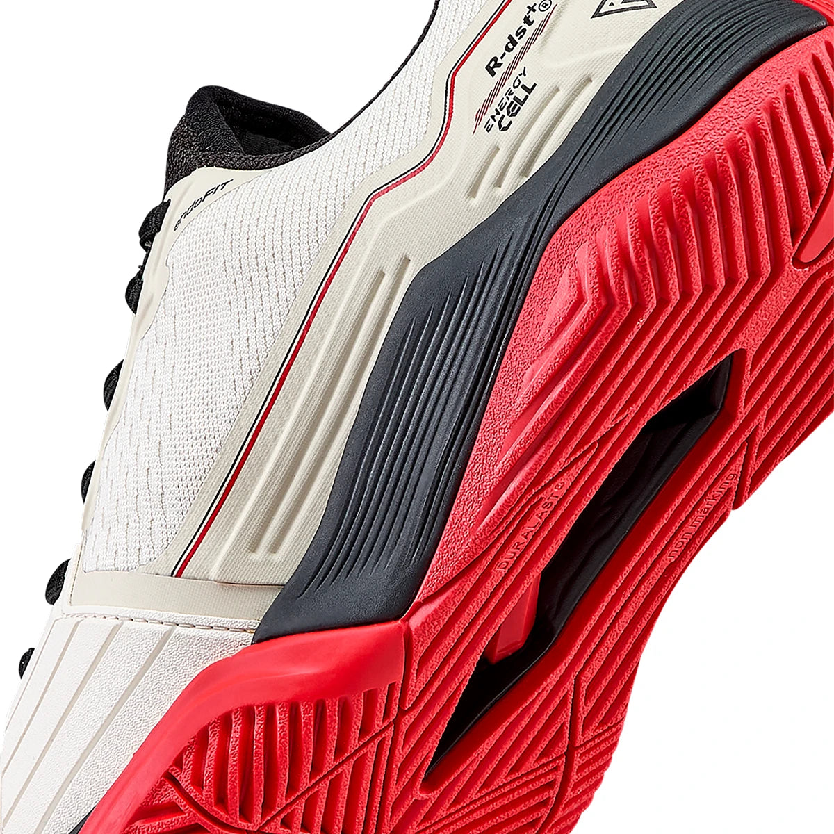 Chaussures Wilson Rush Pro 4.5 New York Toutes Surfaces