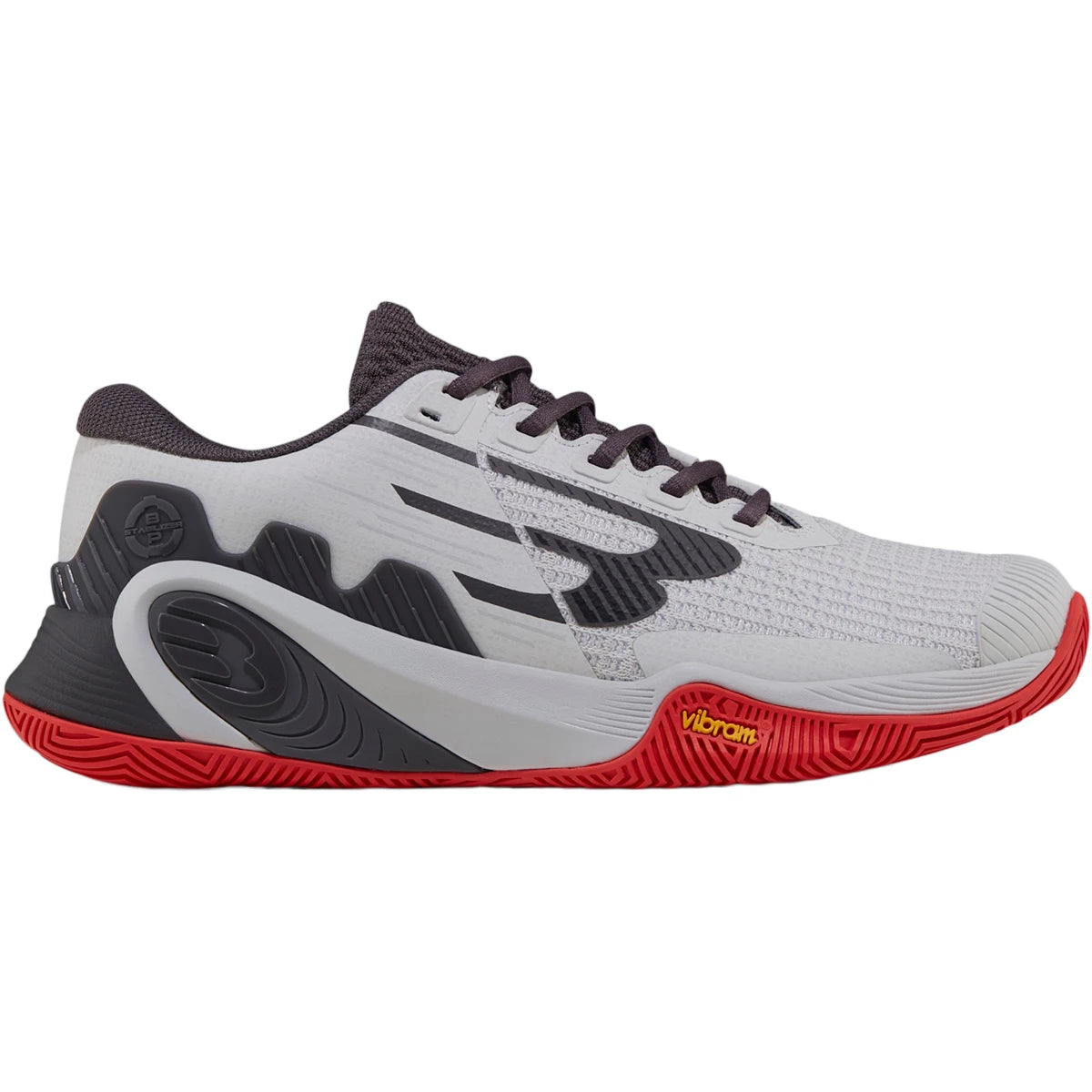 Chaussures Bullpadel Vertex Vibram 26I