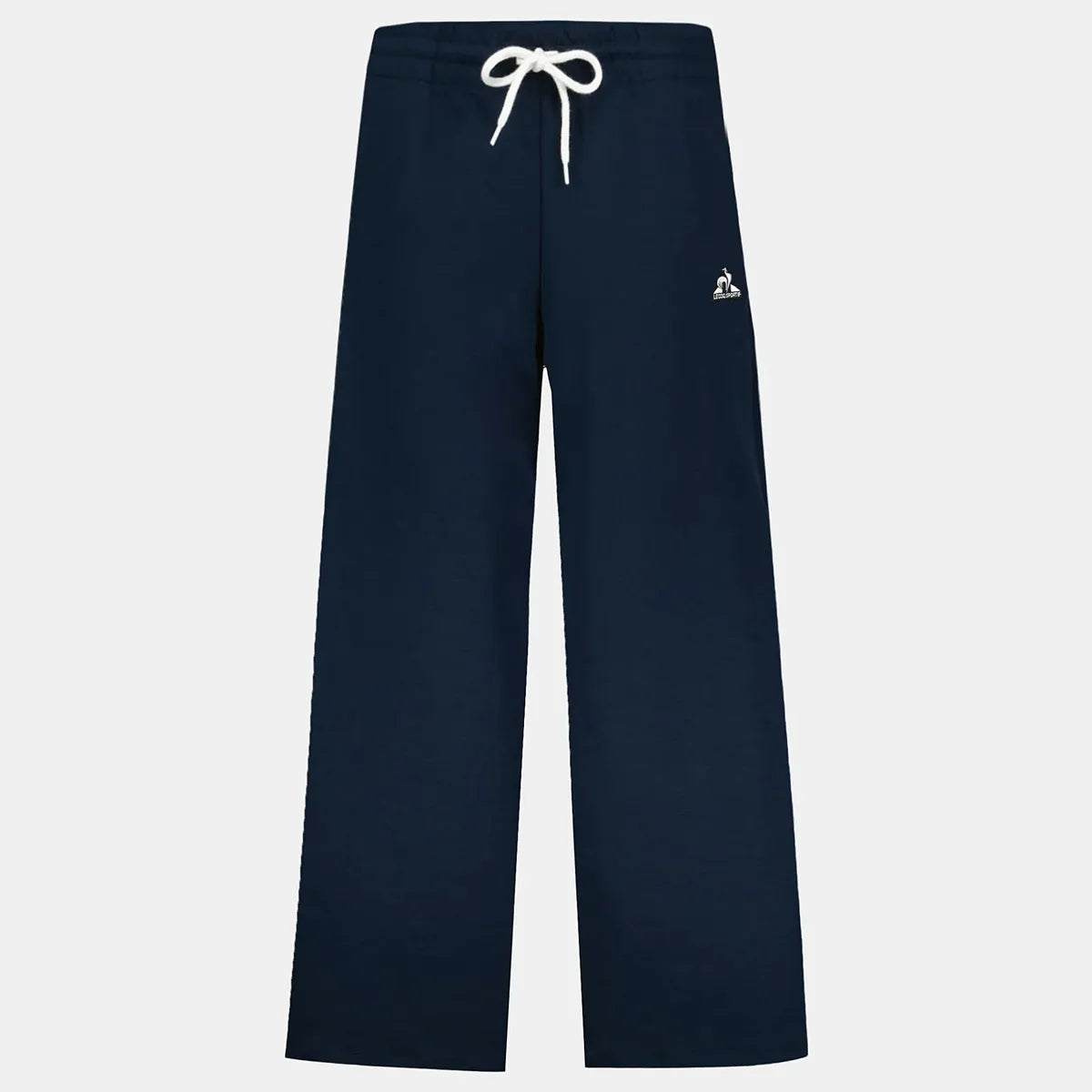 Pantalon Le Coq Sportif Femme Heritage Large
