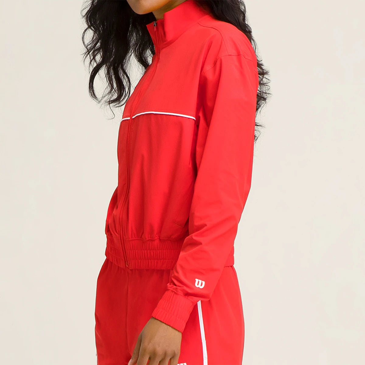 Veste Wilson Femme Team Woven