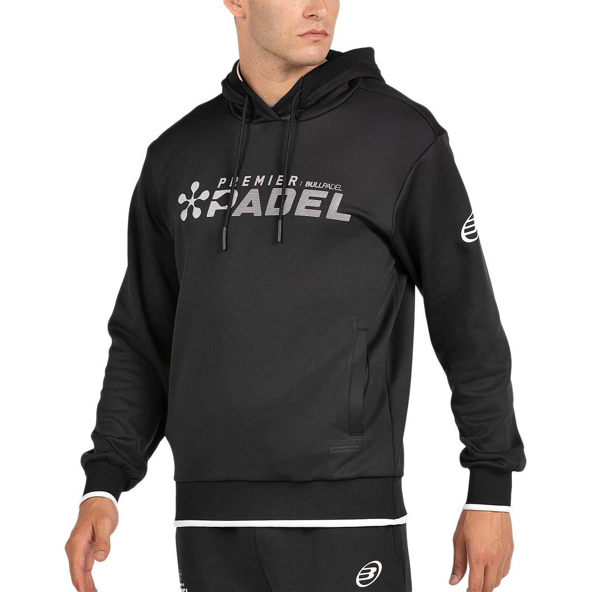 Sweat Bullpadel Premier Piatro