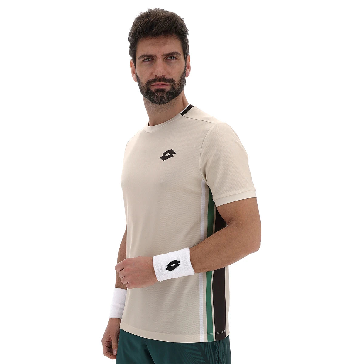 T-Shirt Lotto Tech Vi - D1