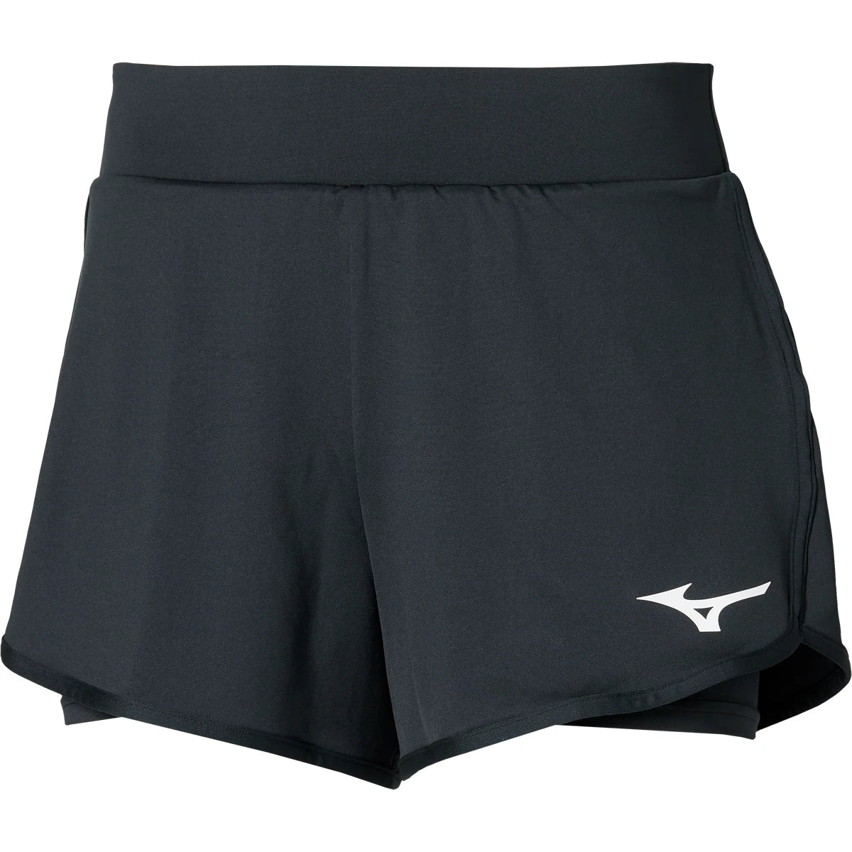 Short Mizuno Femme Flex