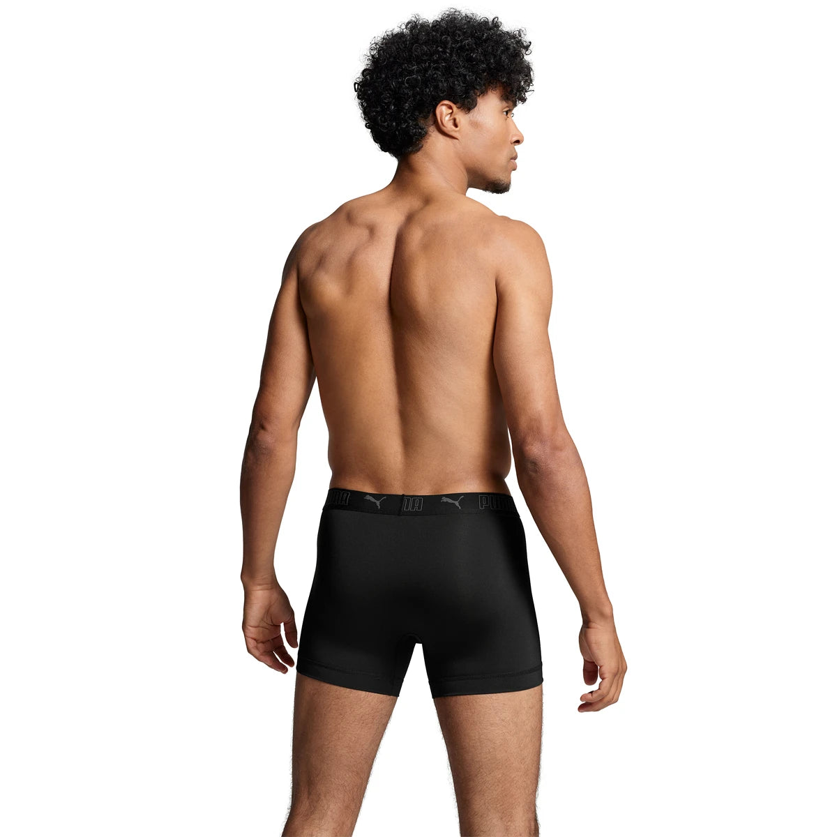 Pack 2 Boxers Puma Sport