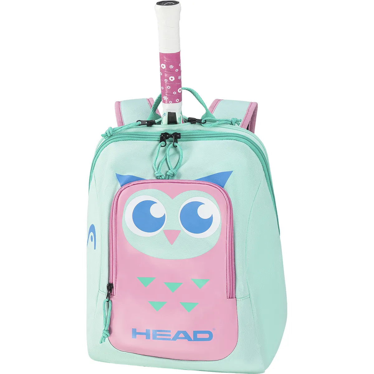 Sac à Dos Head Kids Tour Hibou 14L