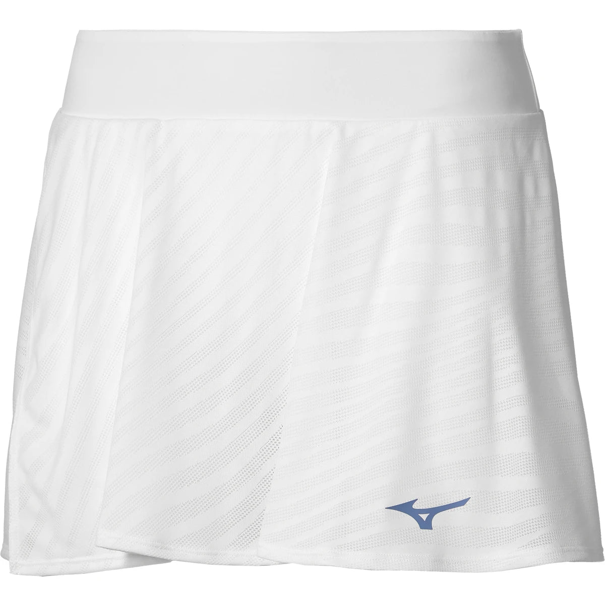 Jupe Mizuno Femme Athlète