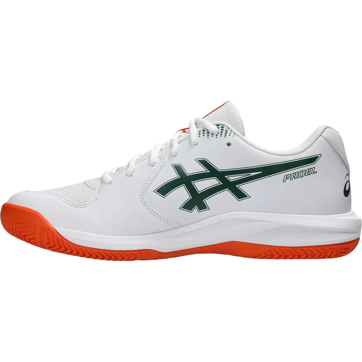 Chaussures Padel Asics Dedicate 9