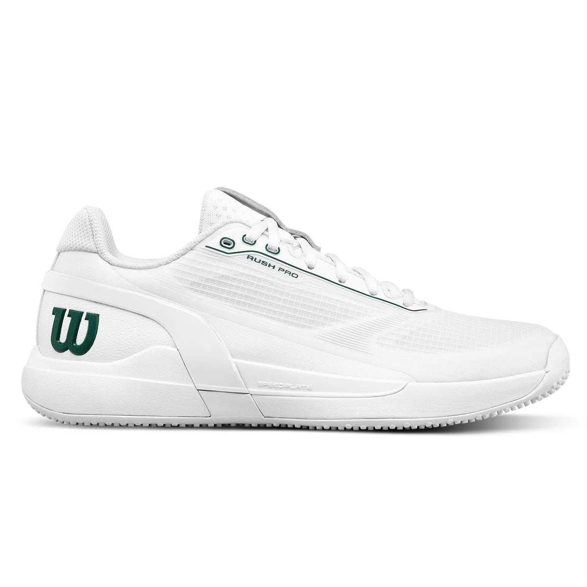 Chaussures Wilson Rush Pro 5 Gazon