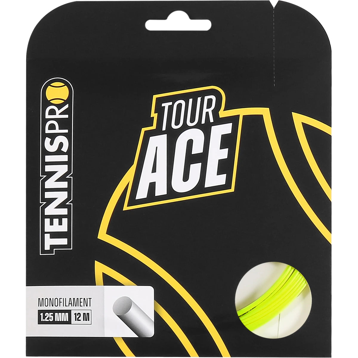 Cordage Tennispro Tour Ace (12 Mètres)