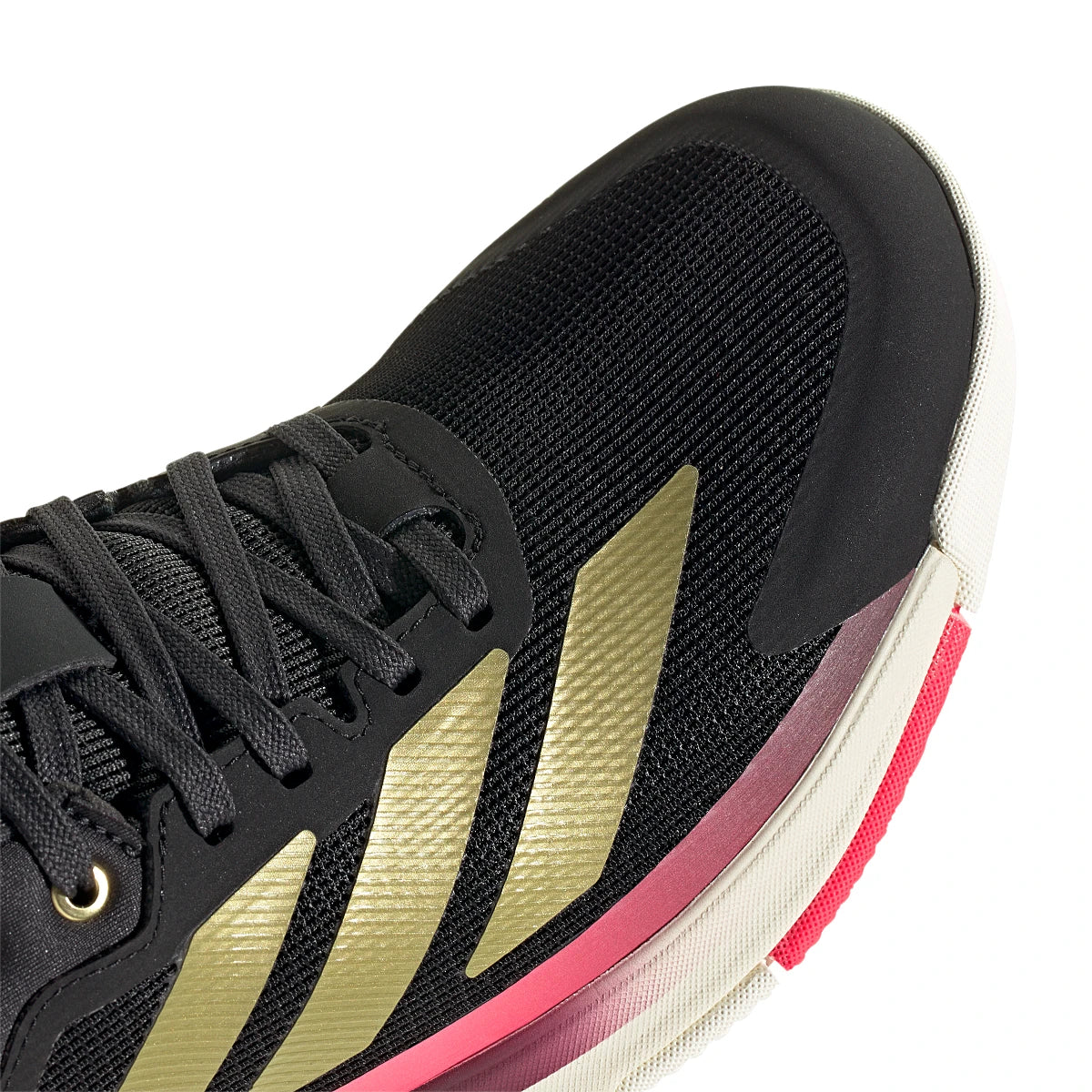 Chaussures Padel adidas Crazyquick Boost