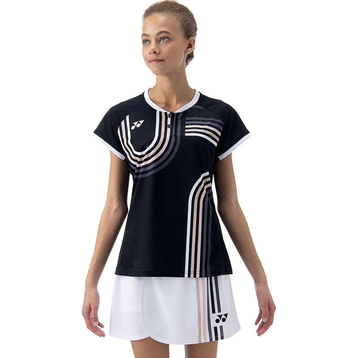 T-Shirt Yonex Femme Tour Elite 20854Ex